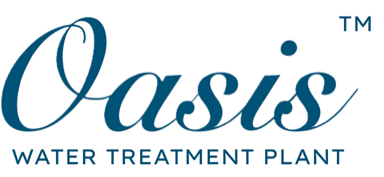 Oasis Water Treatment Plant